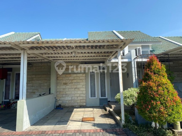 Dijual Rumah Furnish Sukolilo Dian Regency 2