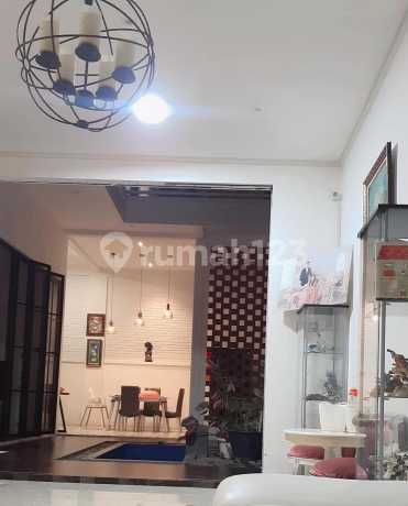 Dijual Rumah Second Bagus & Terawat Istana Mentari Dijual Rumah Second Bagus & Terawat Istana Mentari