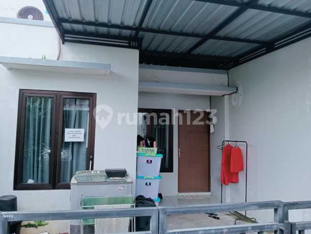 RUMAH MURAH DI BAWAH HARGA PASAR DI TAMAN GRIYA JIMBARAN (47A4)
