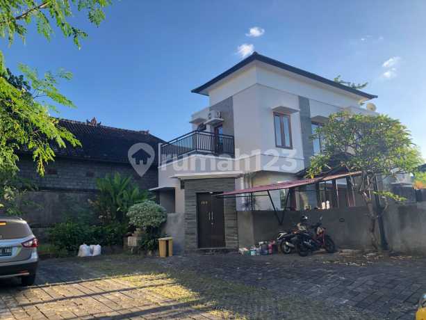 Dijual Villa Eksklusif di Kawasan Perumahan Bali Arum (93A3) Dijual Villa Eksklusif di Kawasan Perumahan Bali Arum (93A3)