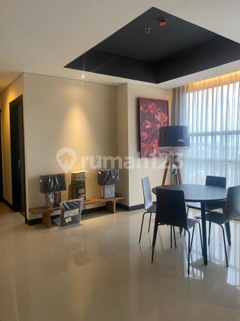 Dijual Apartemen Kencana Sommerset Pondok Indah