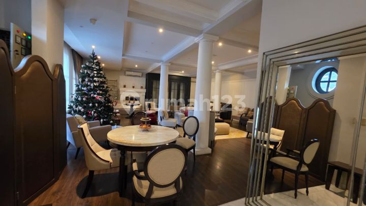 Apartement Bumimas Dekat MRT Cipete Apartement Bumimas Dekat MRT Cipete