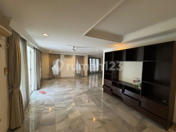 House for Sale in Executive Paradise Complex, Cilandak