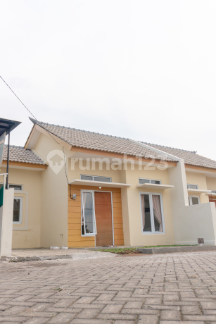 Rumah Bagus, Siap Huni Angsuran 1jtan di Sukodono-Sidoarjo Rumah Bagus, Siap Huni Angsuran 1jtan di Sukodono-Sidoarjo