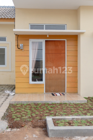 Rumah Angsuran 1jtan, Siap Huni SHM di Sukodono Rumah Angsuran 1jtan, Siap Huni SHM di Sukodono