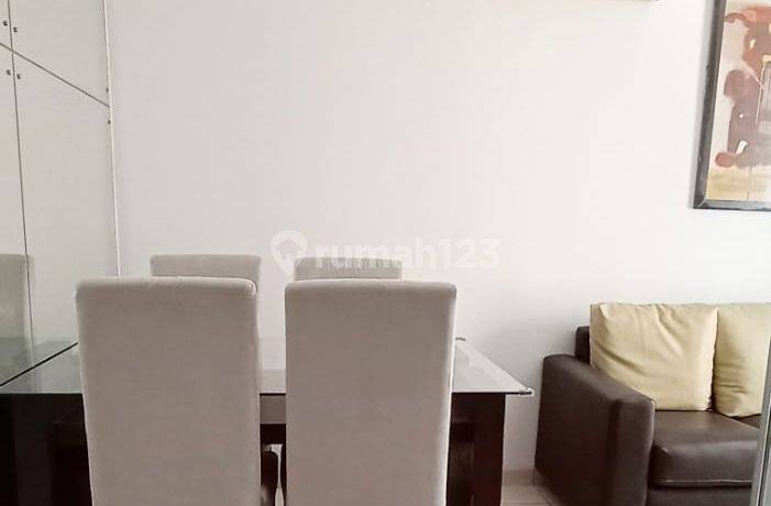 Apartment Gardenia Boulevard, Super Strategis, Siap Huni, Furnished