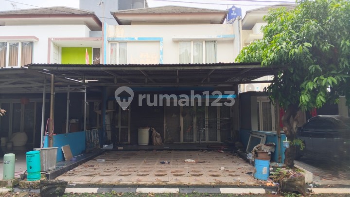 Rumah, di Cengkareng Rumah, di Cengkareng
