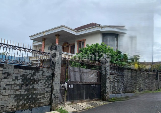 Rumah Besar! Pondok Aren, Tangsel Rumah Besar! Pondok Aren, Tangsel