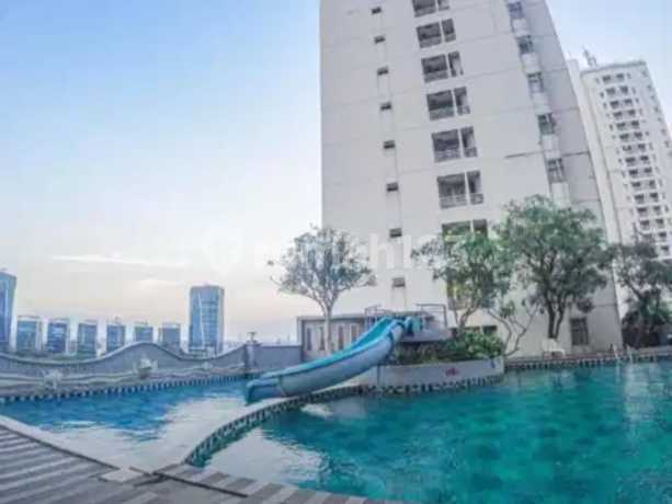 Dijual.murah.apartemen The.great.western.resort