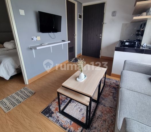 For sale Serpong Garden apartment For sale Serpong Garden apartment