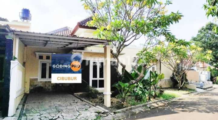 Dijual Rumah Nuansa Bali di Taman Kenari Nusantara Cibubur Dijual Rumah Nuansa Bali di Taman Kenari Nusantara Cibubur