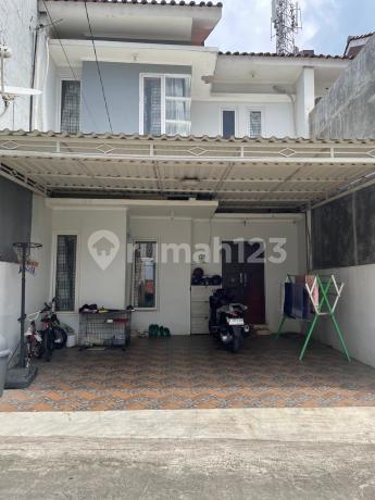 Rumah Murah Cibubur Bagus Rumah Murah Cibubur Bagus