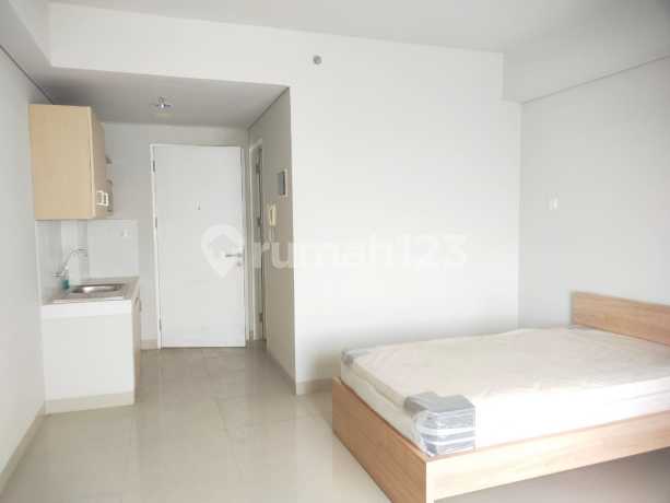 Dijual Apartemen Beverly 90210 Trimezia Gading Serpong