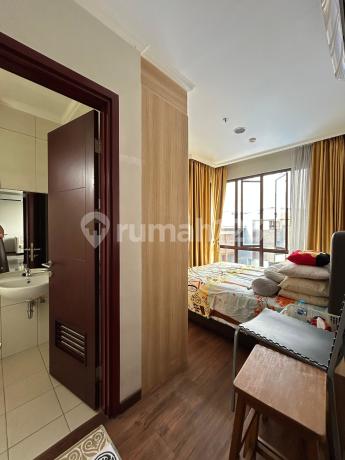 Dijual Apartemen Low Rise Assati, Vanya Park BSD