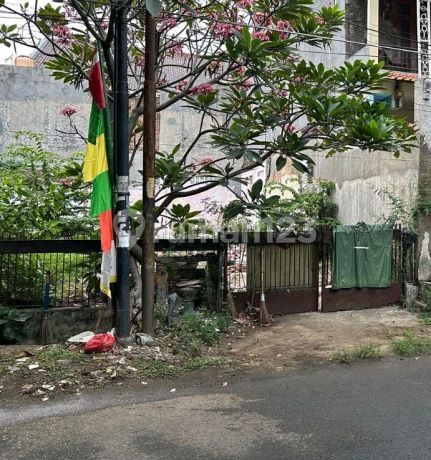 Dijual Cepat Tanah Bebas Banjir