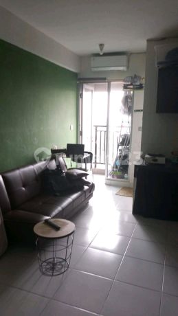 Apartemen Studio Jakarta Barat Murah@ Sentraland Bunaken Jual Rugi Tipe Studio Apartemen Studio Jakarta Barat Murah@ Sentraland Bunaken Jual Rugi Tipe Studio