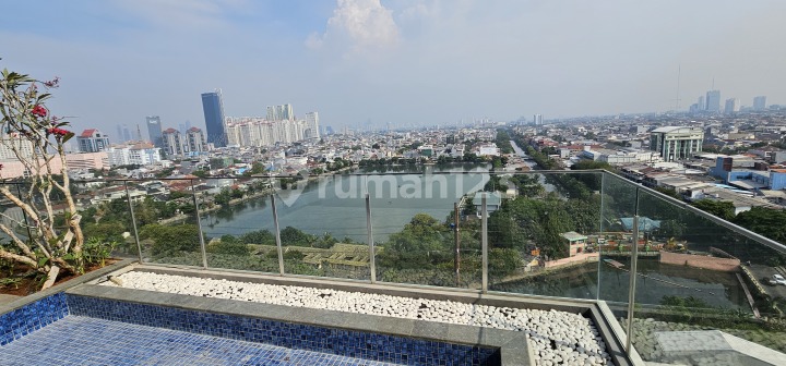 B Residence Grogol 2 Bedroom| Apartemen B Residence Grogol 2BEDROOM| APARTMENT B RESIDENCE GROGOL 2 BR