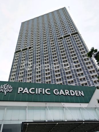 Hunian Apartemen Terbaik di Alam Sutera