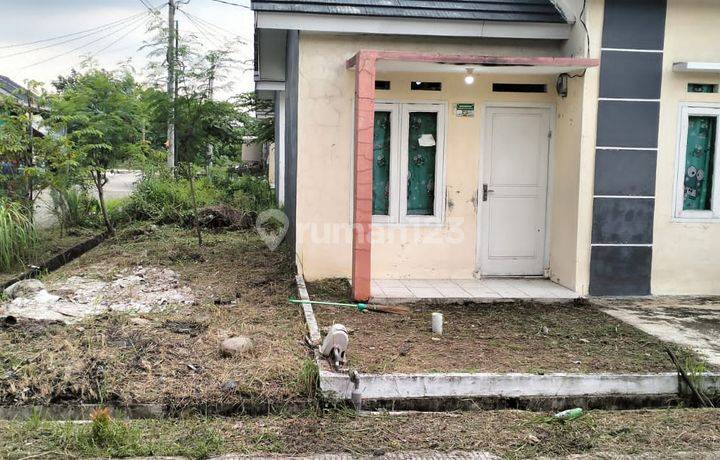 Rumah Kpr Btn Hook 30m² Di Pesona Kahuripan 5 – Siap Take Over