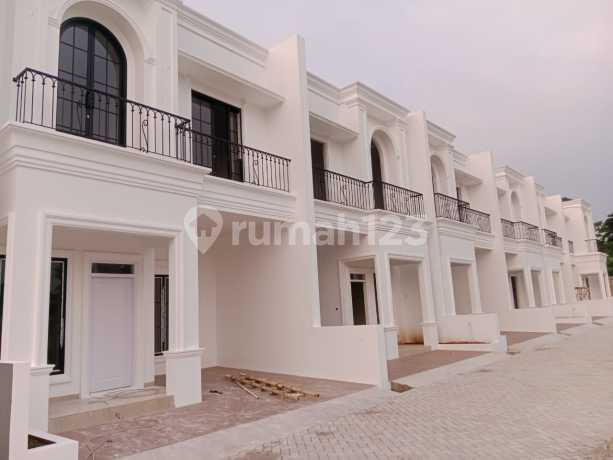 Ready Siap Huni Lokasi Pinggir Jalan Utama di Kostrad Depok Rumah Bagus SHM di Komplek Asrama Divif 1 Kostrad Cilodong Depok, Jl. Cilodong Raya, Cilodong, Cilodong, Kota Depok, Jawa Barat, Indonesia, 16414, Cilodong