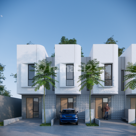Rumah 2 Lantai Paling Laku Dan Termurah Sekota Depok Tanpa Dp Shm Pecah Perkavling Dan Perunit Kpr Auto Approval Rumah SHM Bagus di Jl. Cilangkap No. 2, Cilangkap, Tapos, Kota Depok, Jawa Barat, Indonesia, 16458, Cimanggis