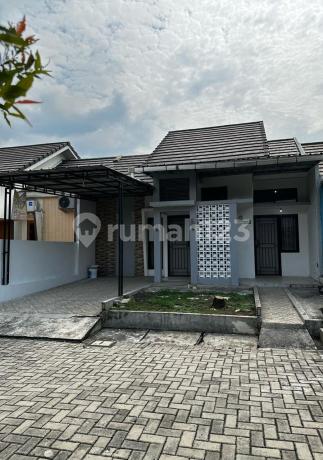 Rumah Siap Huni Taman Nirwana Tambun Rumah Siap Huni Taman Nirwana Tambun