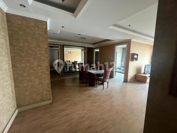 Jual Apart Grand Itc Permata Hijau Kebayoran Lama