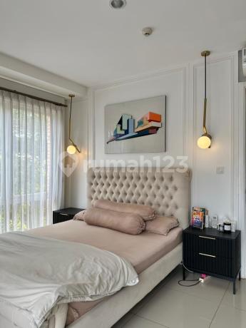 Dijual Cepat Apt The Primrose Condovilla Sumarecon 5 Menit Ke Lrt