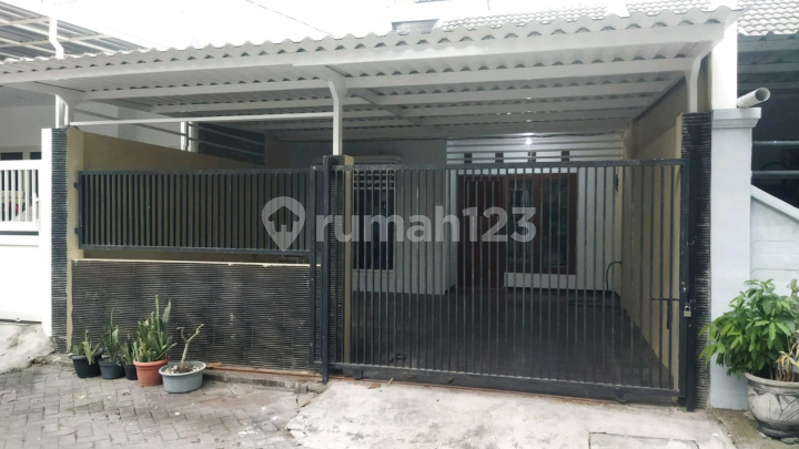 Rumah Pondok Citra Eksekutif 1M Aja bisa Nego Siap Huni Rumah Pondok Citra Eksekutif 1M Aja bisa Nego Siap Huni