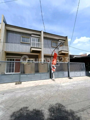 Mulyosari Utara Ready-to-Occupy House Only 1m Strategic Location Near Galaxy Mall Mulyosari Utara Ready-to-Occupy House Only 1m Strategic Location Near Galaxy Mall