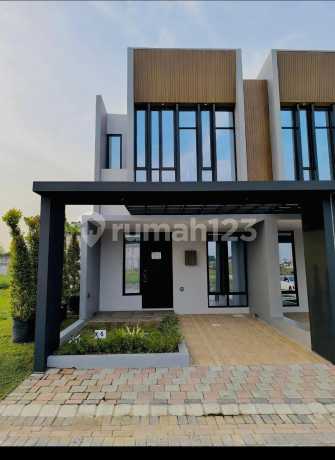 Dijual Rumah Darmo Graha Residence surabaya barat 2 menit ke Hr muhammad start 1,5 M an 