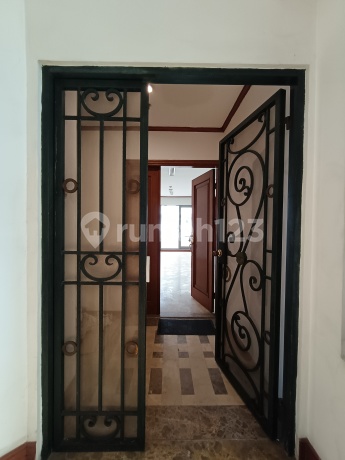 Dijual Termurahhh, Dibawah Harga Njop...3 Bedroom Kondoninium Kintamani Di Prapanca, Jaksel Termurahhh...