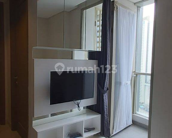 Jual Rugiii 2 Kt Fully Furnised Cakeppp Jarang Ada Taman Anggrek Residence View Pool