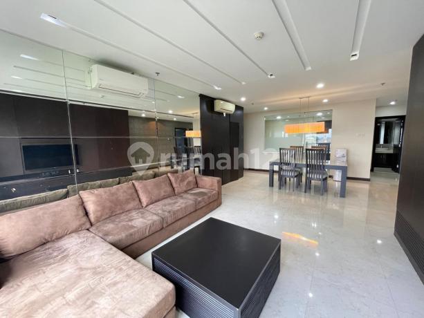 Dijual Dibawah Harga Pasaran Apartemen Somerset Berlian