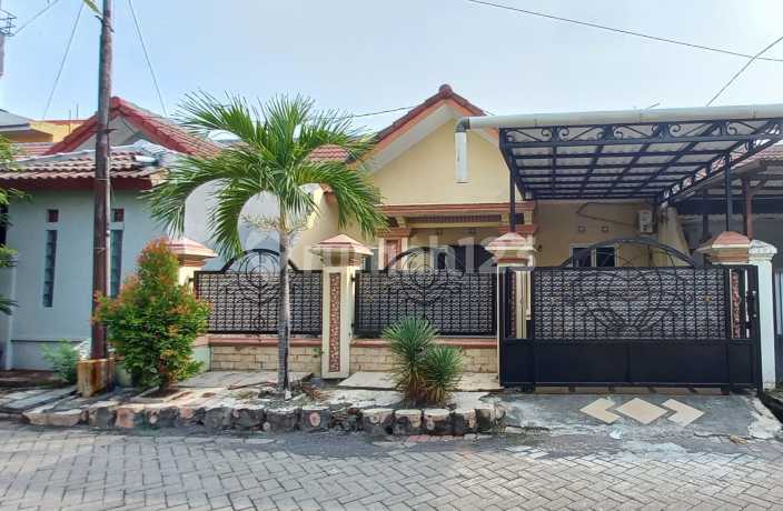 Rumah Wiguna Timur Regency Rumah Wiguna Timur Regency