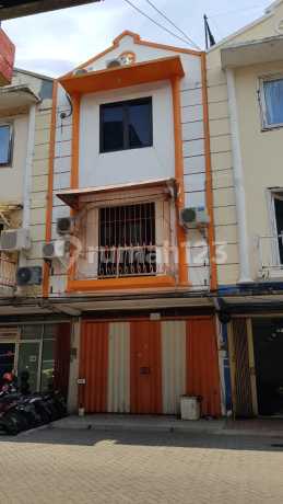 Dijual Ruko 21 Klampis Surabaya Dijual Ruko 21 Klampis Surabaya