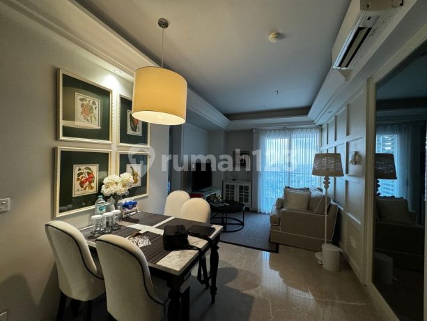 Termurah! The Icon Tp6 Full Furnished Mewah Siap Huni Termurah! The Icon Tp6 Full Furnished Mewah Siap Huni