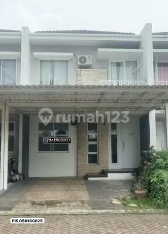 Rumah Dijual 2 Lantai Siap Huni Cibubur Country Cikeas Rumah Dijual 2 Lantai Siap Huni Cibubur Country Cikeas