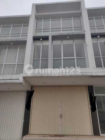 Dijual Ruko 2 Lantai di Citragrand Cbd Cibubur Bekasi