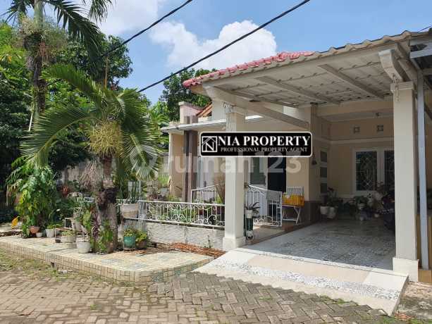 Rumah Dijual Lokasi Strategis Dekat Stasiun Lrt Harjamukti Rumah Dijual Lokasi Strategis Dekat Stasiun Lrt Harjamukti