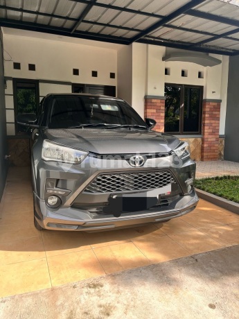 Rumah Cantik Siap Huni Di Griya Bukit Jaya Cibubur