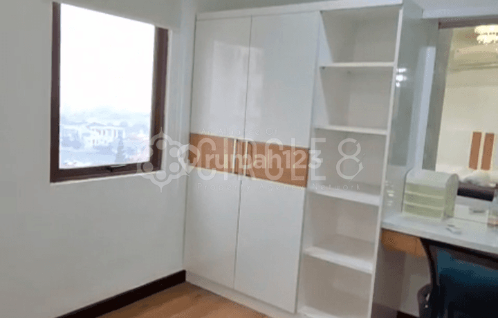 So Good Beli Apartemen The Majesty Bandung Kota