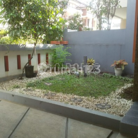 Nego Serius.. Rumah di Taman Persada Residence Buah Batu Bandung