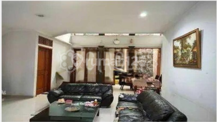 Super Cengli Euy Rumah Nyaman Di Batununggal Sentosa Bandung
