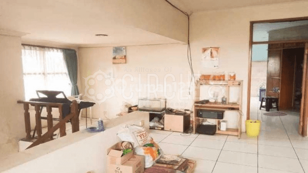 Komplek Elit Di Tulip Permai Batununggal Dijual Cepat Rumah