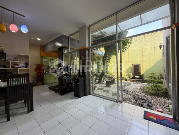 Nego Sampai Deal.. Rumah Nyaman di Gempol Asri Cijerah Bandung