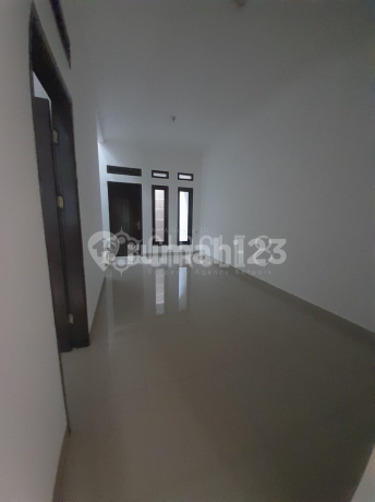 Tempat Pulang Terbaik.. Rumah di Turangga Salendro Timur Bandung