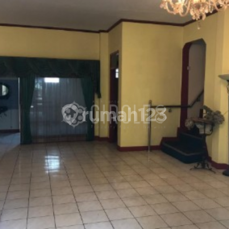 Rumah Siap Huni 2 Lantai Didaerah Sukaasih Bandung