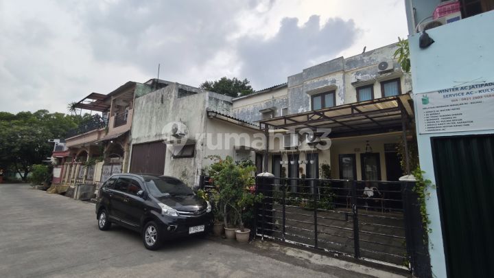 Dijual Rumah Di Jati Padang Baru Pasar Minggu Jakarta Selatan Dijual Rumah Di Jati Padang Baru Pasar Minggu Jakarta Selatan