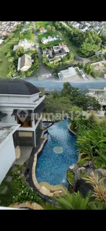 Dijual Rumah Brand New Mewah ******** City Lt/lb 1155 /500 Harga Bisa Nego